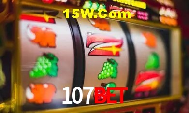 Bônus e promoções da 107Bet