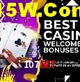 Variedade de jogos na 107Bet